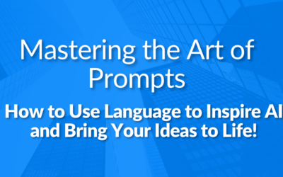 Prompts Need Mastering