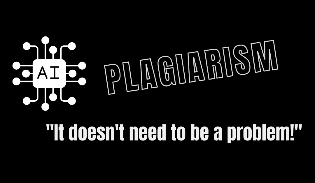 The Plagiarism Problem