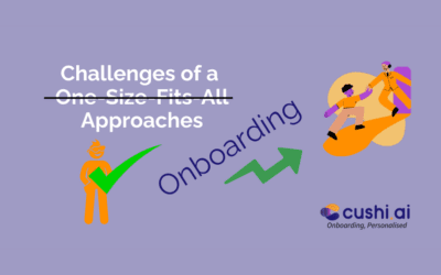 Personalisation in Onboarding – The Key to Lasting Success