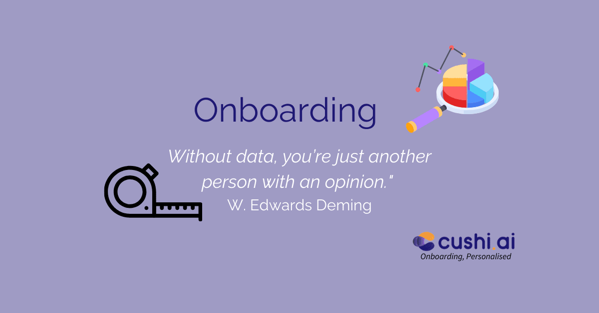Tile #4 Measuring the Impact of Onboarding – Metrics for Success Tile. Measuring the Impact of Onboarding - Metrics for Success