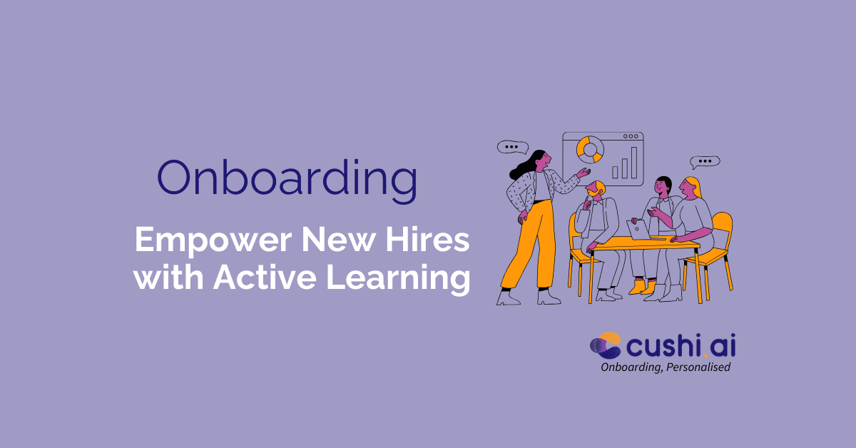 Tile. Active Learning - Maximising Germane Load in Onboarding