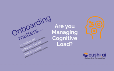 Cognitive Load Theory – A Game-Changer for HR Managers