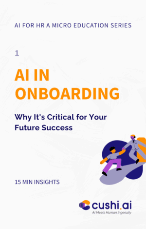 Fix Onboarding Once and For All – Solving Your Hiring Headaches with AI